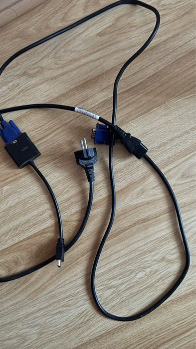 Продам монітор Philips 226V4.21.5”(ЛИШЕ САМОВИВІЗ)