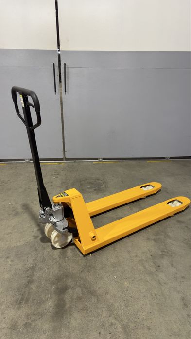 Porta Paletes Manual Nylon 2.500kg