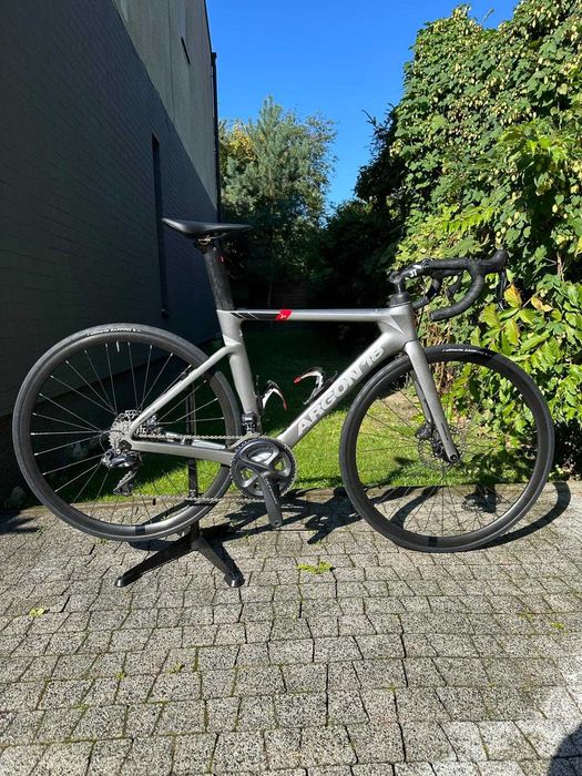 Argon18 Nitrogen Disc rozmiar S - Rower Szosowy