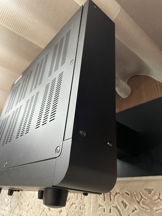 Marantz pm 17. підсилювач, усилитель, пульт оригінал !