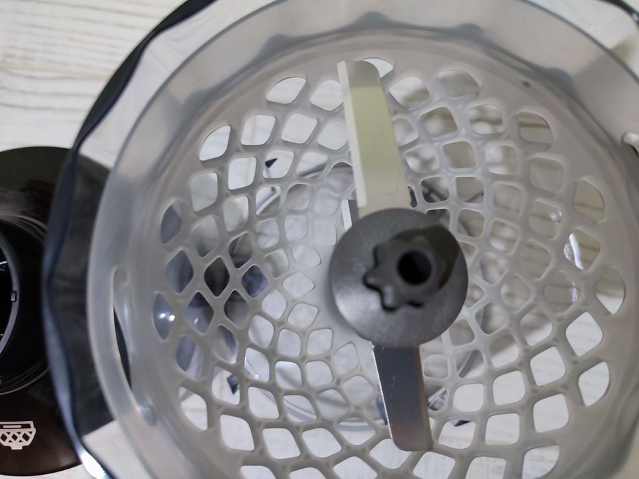 Набір для блендера Philips Avance Collection HR1966/90 в стані нового