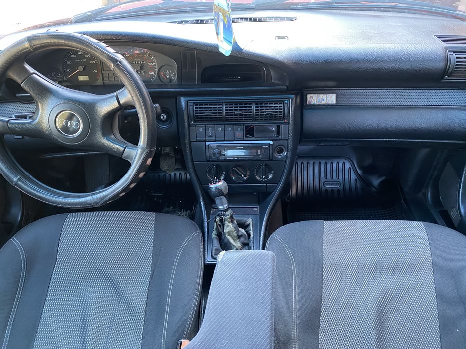 Продам   Audi 100