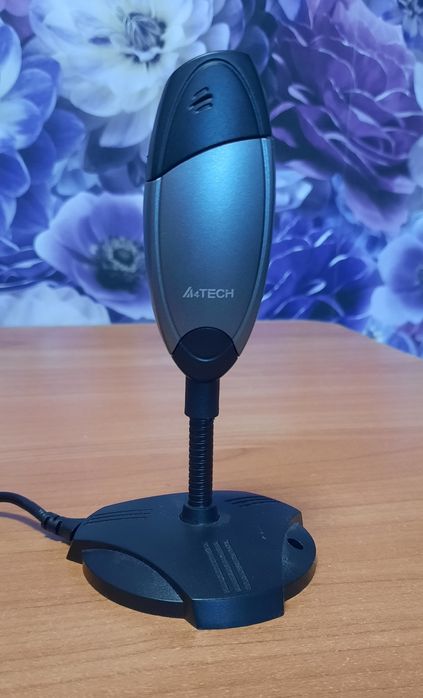 Веб-камера в чудовому стані