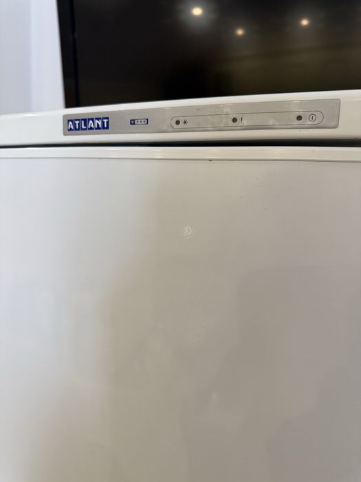 Морозильна камера Atlant