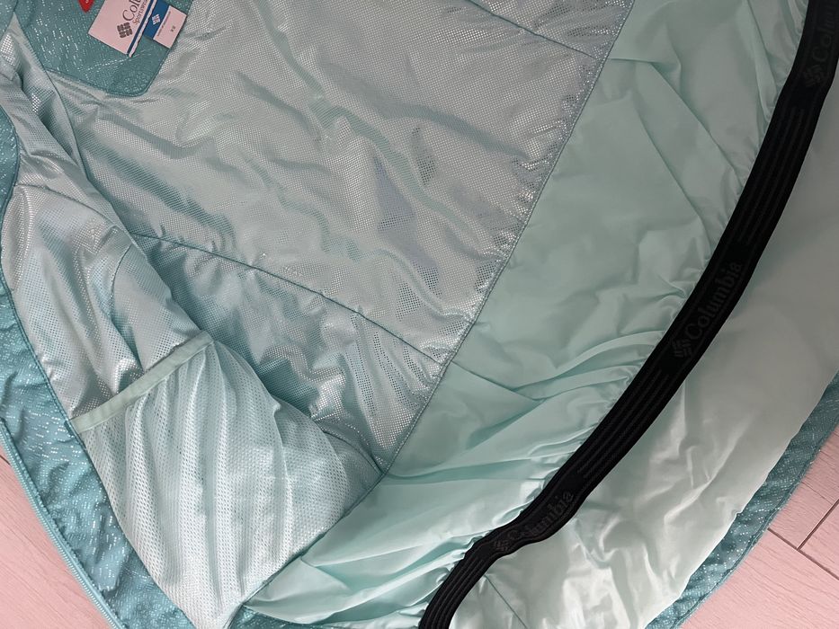 Куртка женская  коламбия , colambia