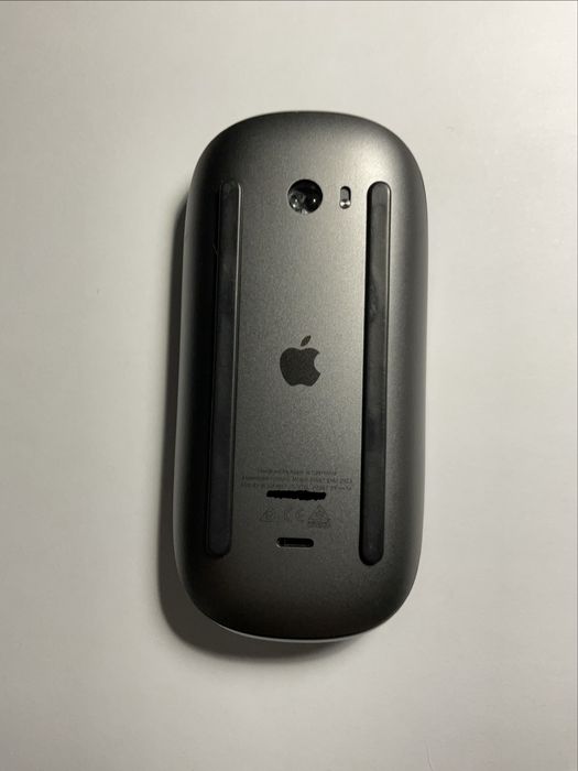 apple magic mouse 2 - купити комп'ютери та комплектуючі - Ціна на