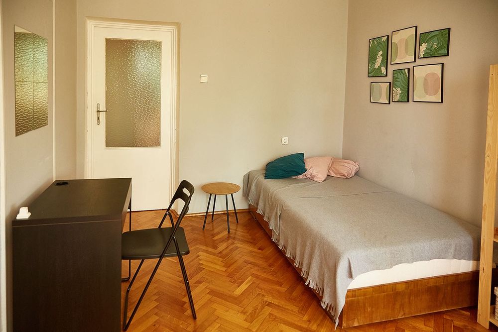 Mieszkanie – Kraków, Nowa Wieś, Krowodrza - Widok 2