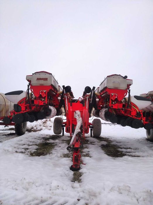 Сівалка точного висіву SOLA Prosem BP012M/16