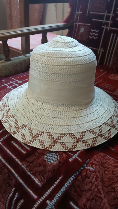 Капелюх  жіночий  шляпа  новий