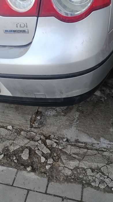 Продам Passat b6