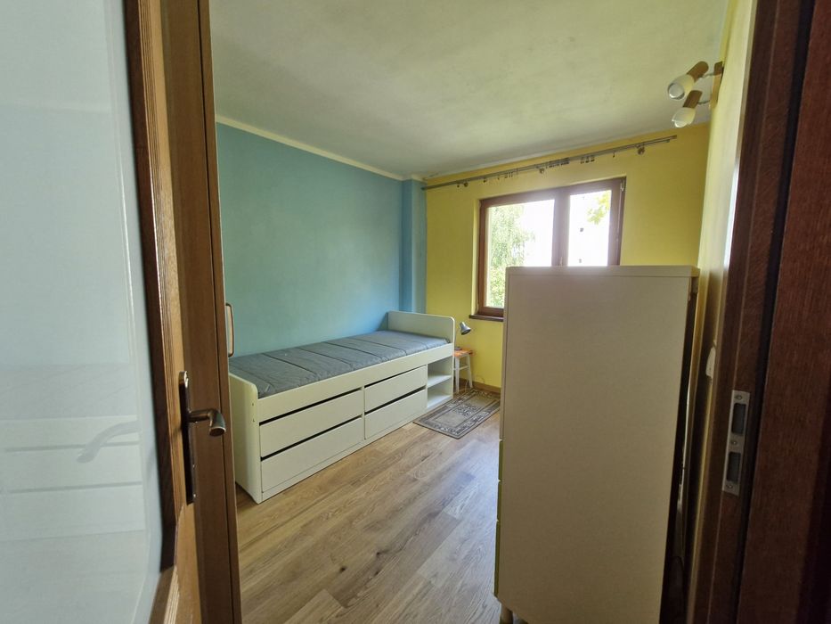 Mieszkanie – Wrocław - Widok 2