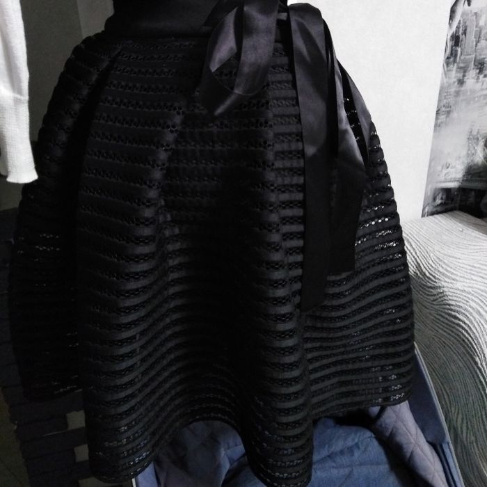 Спідниця від Briggite Bardot