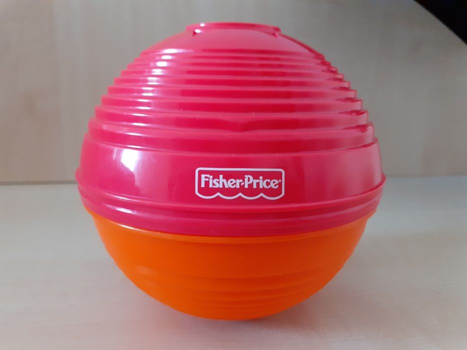 Zabawka dla dziecka Fisher-Price