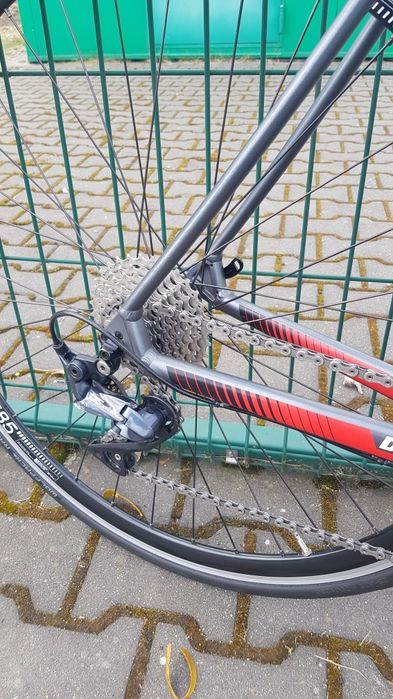 Sprzedam rower szosowy marki Centurion  hyper drive