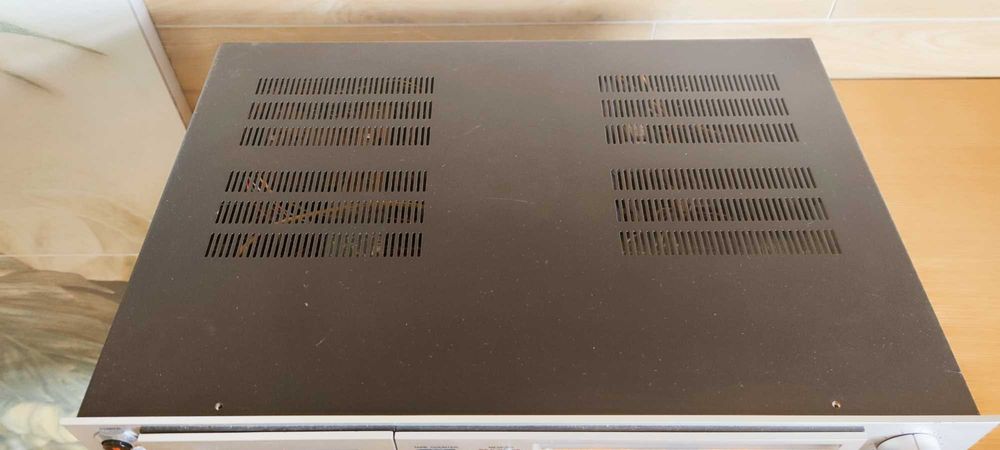 Wzmacniacz Aiwa AA-8700D Piekny Stan !!!