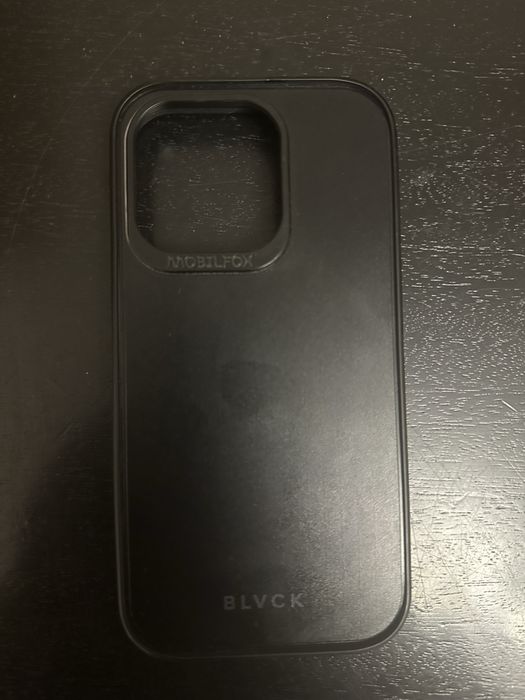 Etui iphone 14 pro MOBILFOX