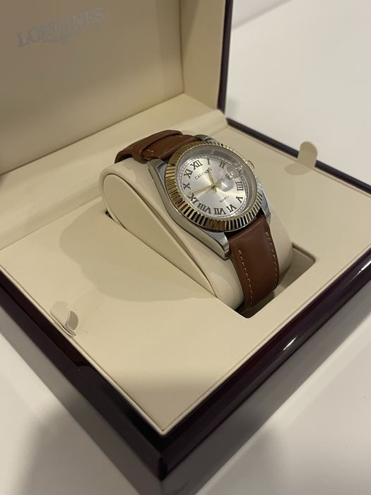 Relogio cavemen como novo