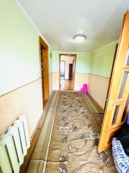 Продається будинок з ремонтом с.Зарудці 19 км від Львова,