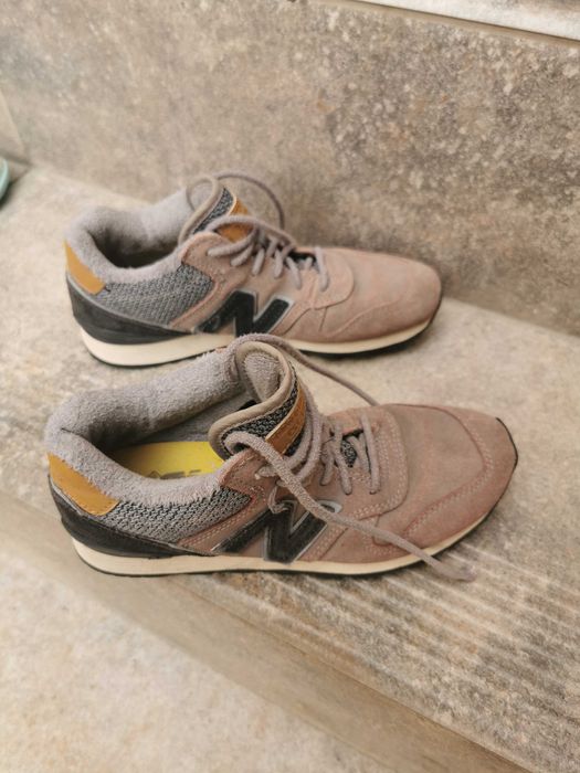 Buty Sportowe New Balance rozmiar 36