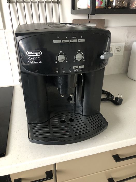 Delonghi Caffe Venezia ekspres automatyczny