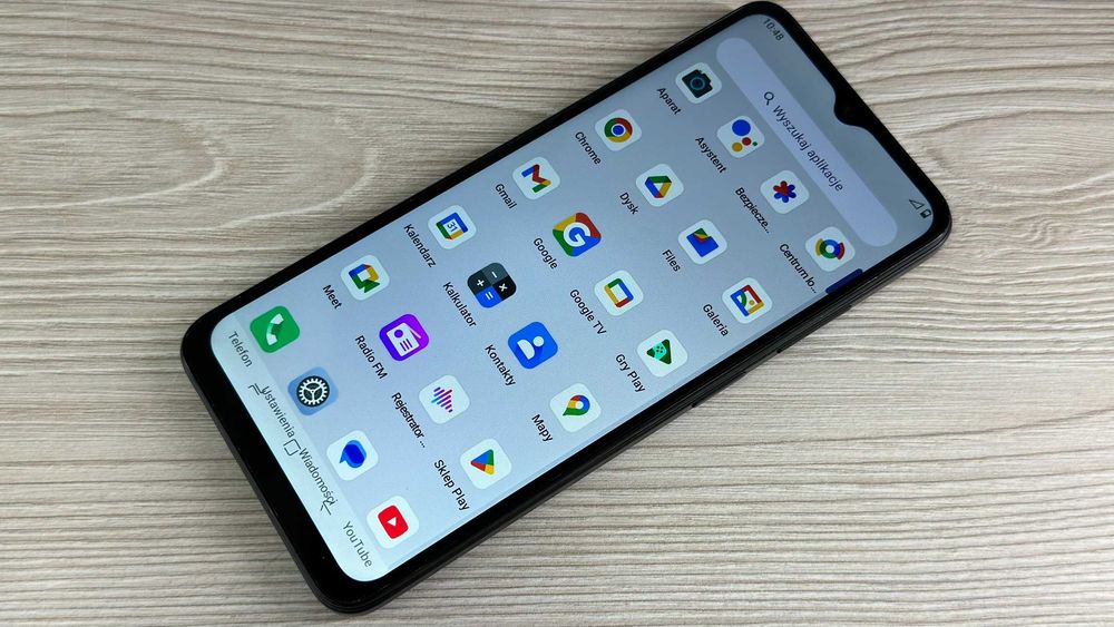 Smartfon DOOGEE Note56 X 3GB / 64GB