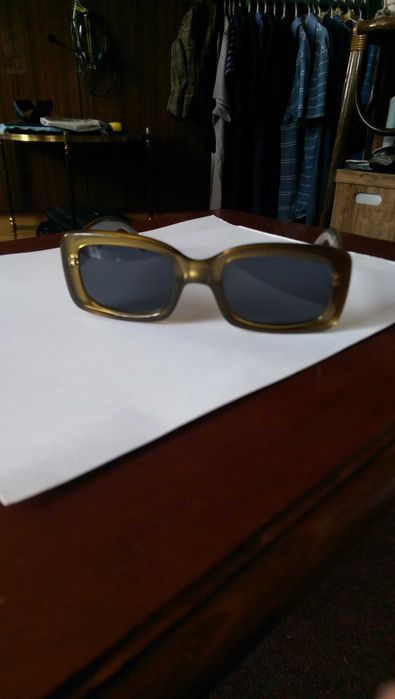 damskie okulary firmy Gucci