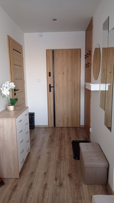 Sprzedam mieszkanie umeblowane i wyposażone, po generalnym remoncie