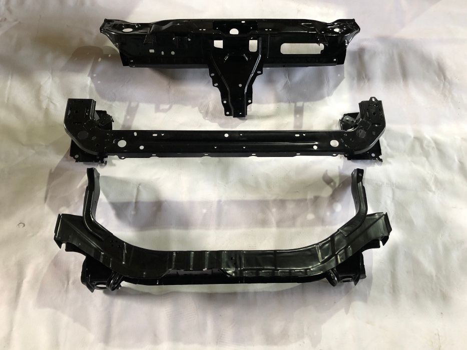 Outlander ASX  аут3 Фара черная аутлендер асх