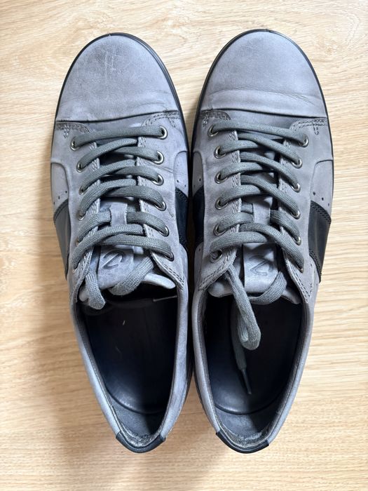 Продам Чоловічі туфлі ECCO