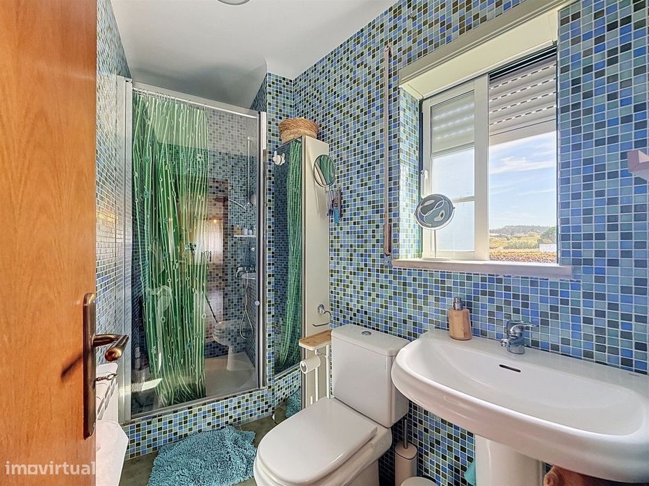 Apartamento T2 Arrendamento