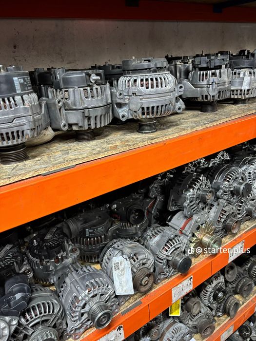 Генератор,.  підберемо на любе авто