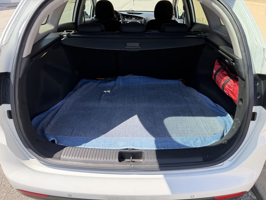 Kia Ceed SW TX Prime