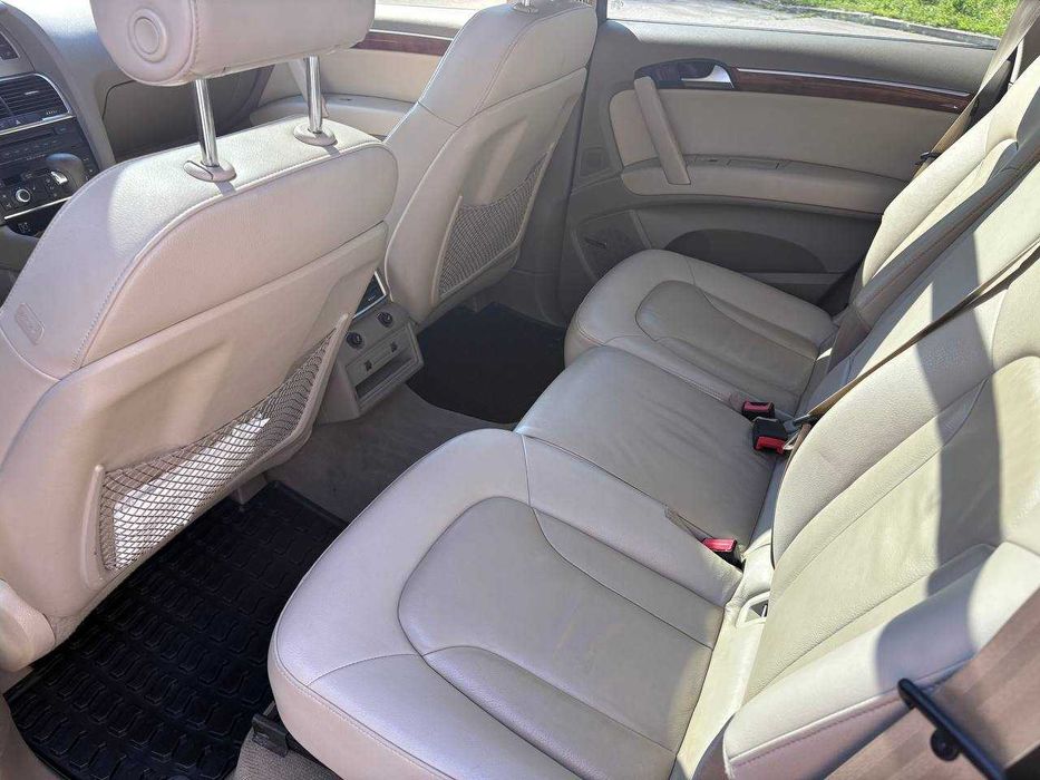 Продам Audi Q7 2007 Premium Plus, ВЛАСНИК