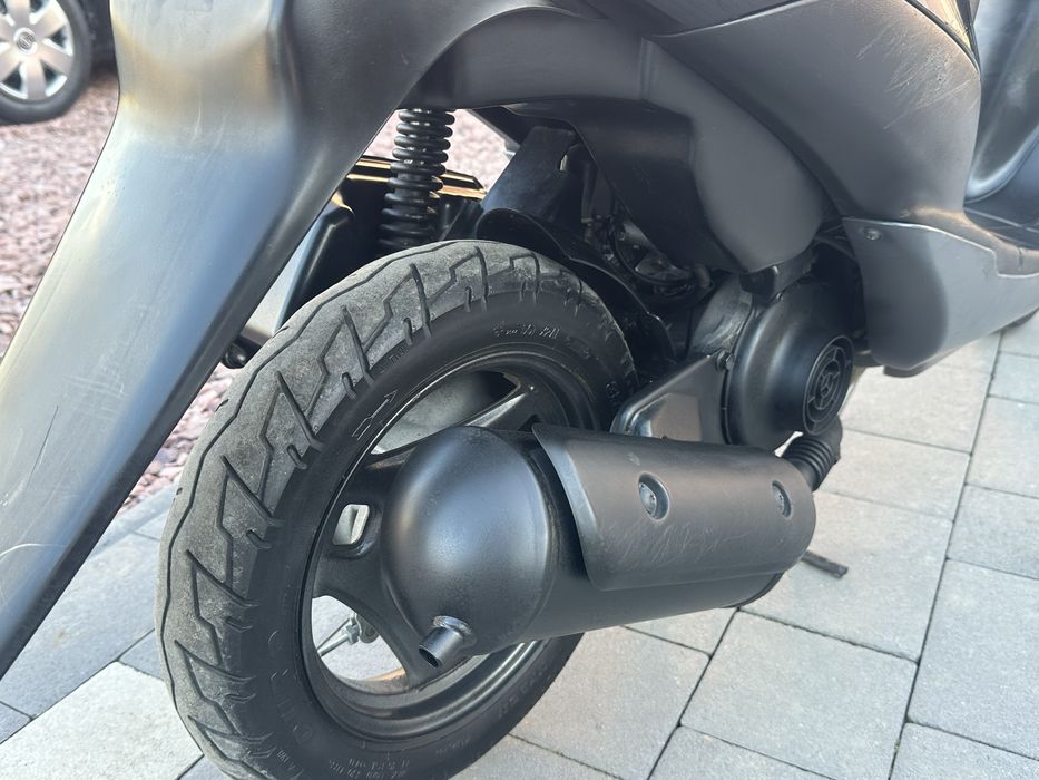 Suzuki lets2 деже гарний стан