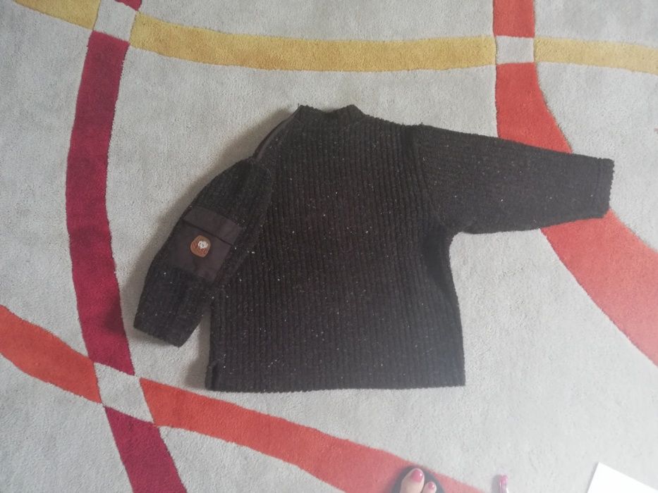 Camisola da marca Catimini - 4 anos