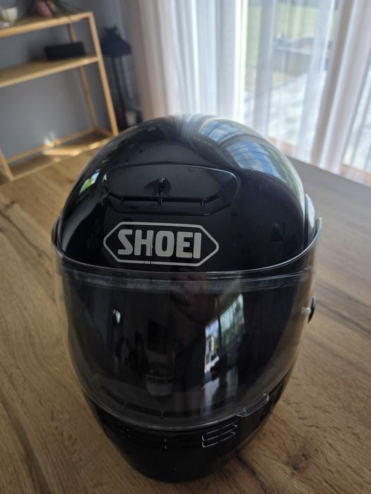 SHOEI SYNCORTEC II Rozmiar M stan bdb