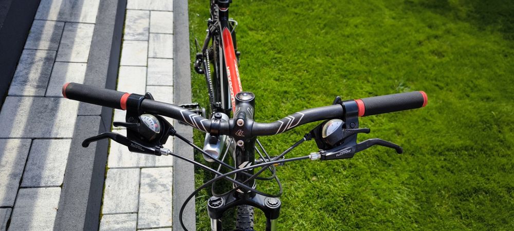 Rower 27.5 Cross Hexagon 2.0