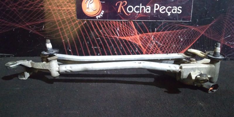 Motor De Limpa Vidros Honda Civic Vii Hatchback (Eu, Ep, Ev)