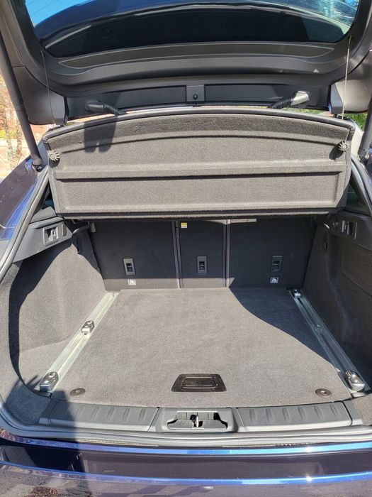 Автомобіль Jaguar F - Pace 2017