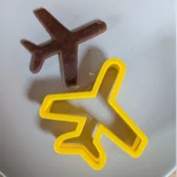 Creative Cookie Cutter426075521790791680