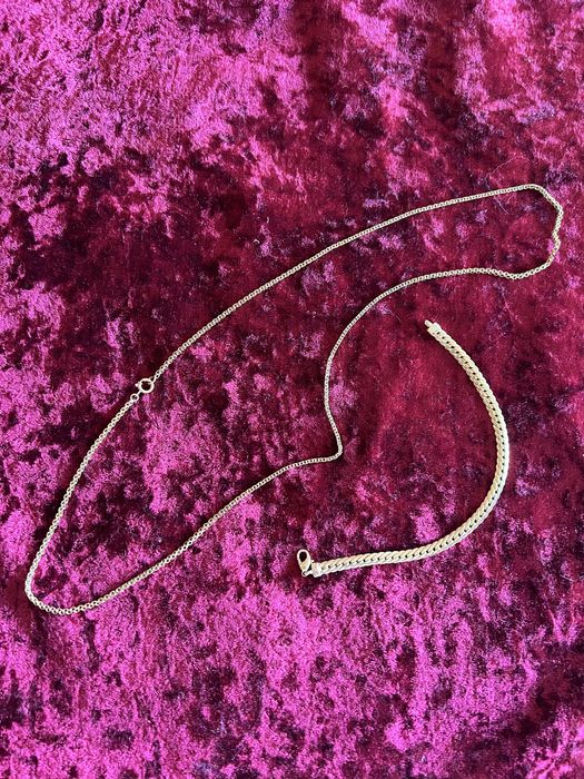 Jóias em ouro português de 19,2