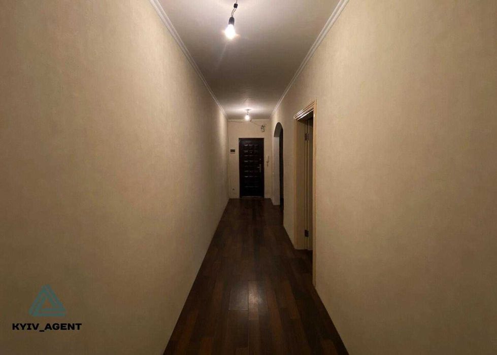 3-комнатная квартира по адресу ул. Урловская (площадь 93,7 м²) - Atlanta.ua - фото 10