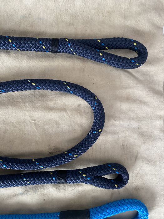 Material para high line / long line