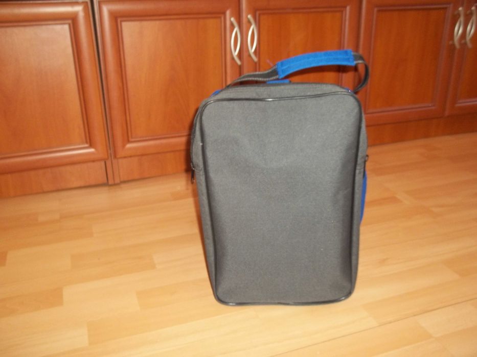 Trek-team -torba na buty narciairskie