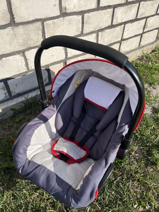 Продам дитячу коляску