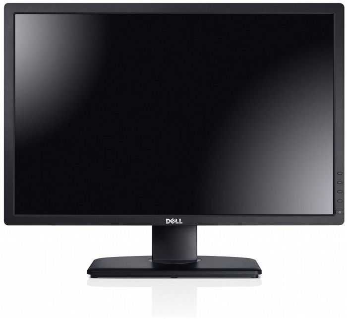 Dell UltraSharp U2412M | 24"