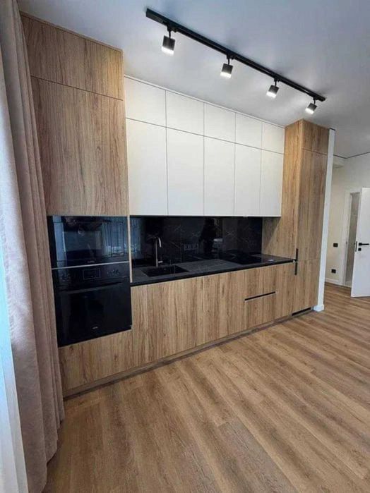 Готовий будинок у Бучі 120 м² — ремонт, газ, 5 соток
