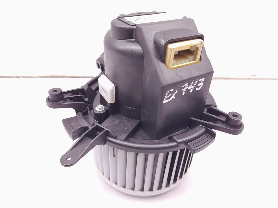 Motor da chauffage / sofagem CITROËN Berlingo (K9)