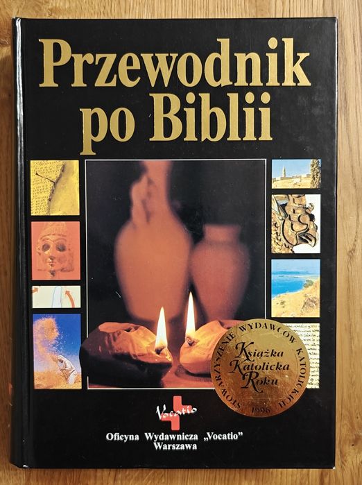 Przewodnik po Biblii