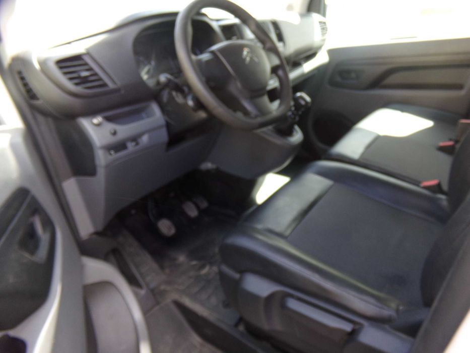 citroen  jumpy   1.6 hdi  115  cv